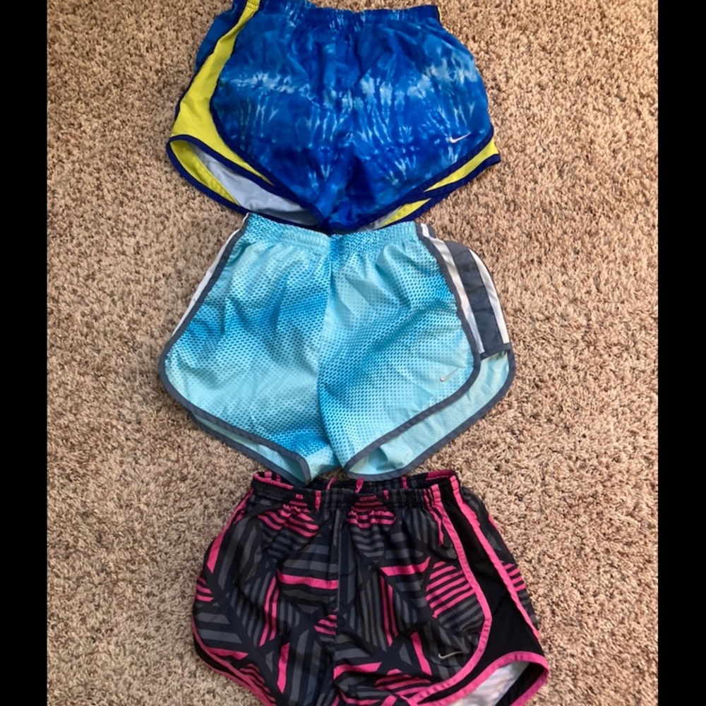 Nike Dri-Fit Bundle Deal - Women’s XS